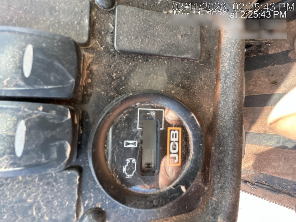 2024 JCB 509-42