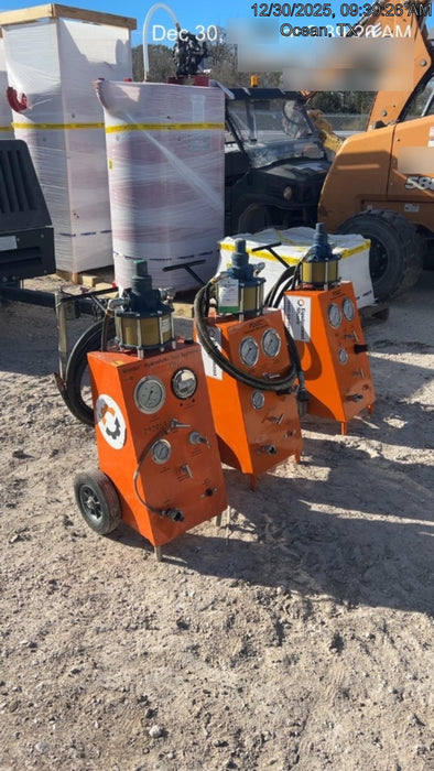 2025 PINNACLE PDQC-10000