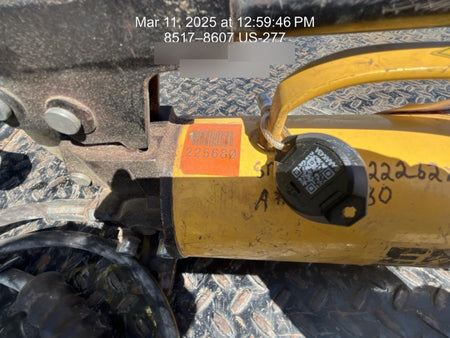2022 ENERPAC P80
