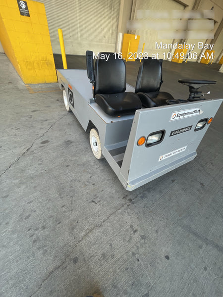 2022 COLUMBIA Payloader 2XL