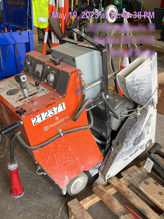 2022 HUSQVARNA FS 3500E