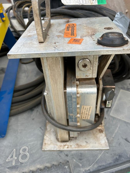 2022 WORKSITE LIGHTING PetroPRO Handy 24639