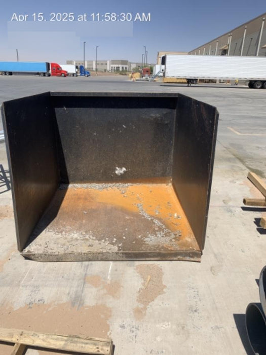 2020 STAR INDUSTRIES 1425