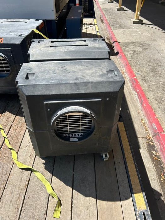 2022 ABATEMENT TECHNOLOGIES BD2KM