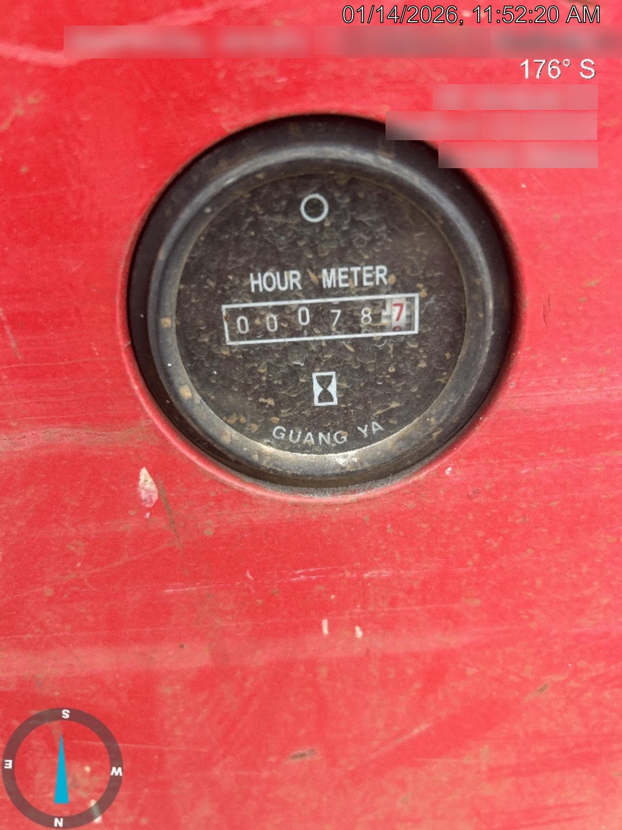 2020 MEC 1930SE