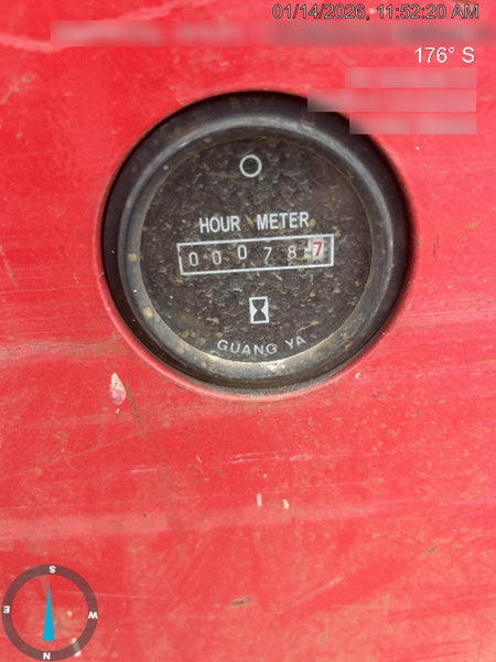 2020 MEC 1930SE