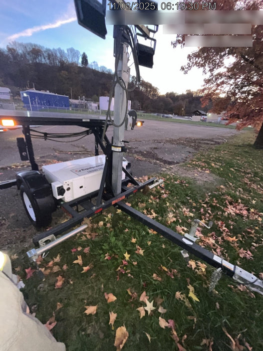 2022 WANCO WLTSSM4A750