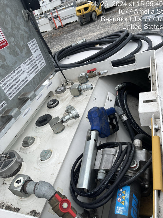 2022 WESTERN GLOBAL 50TCG