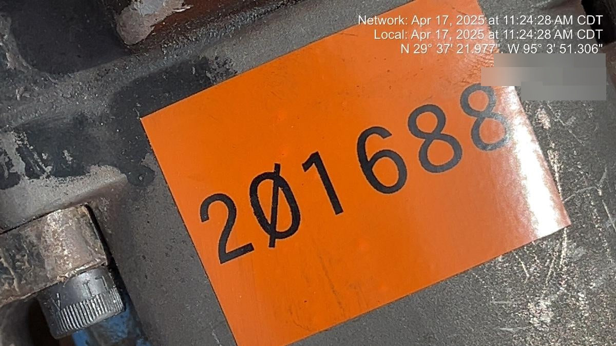 2022 INGERSOLL RAND 3940B2TI