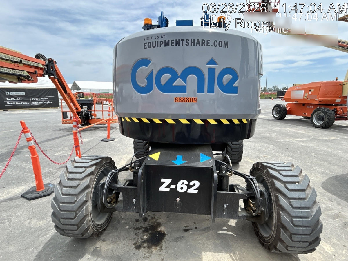 2026 GENIE Z-62/40 RT