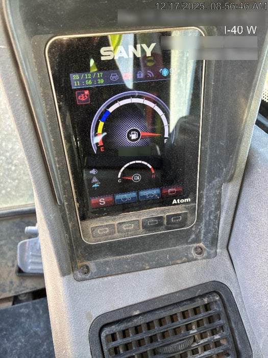 2020 TAKEUCHI TL12R2-R