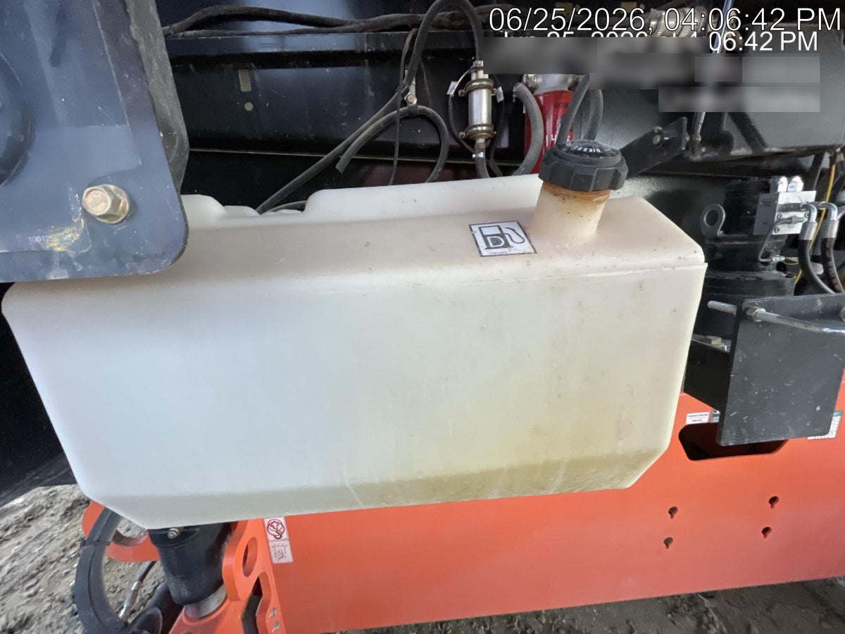 2022 JLG 660SJ