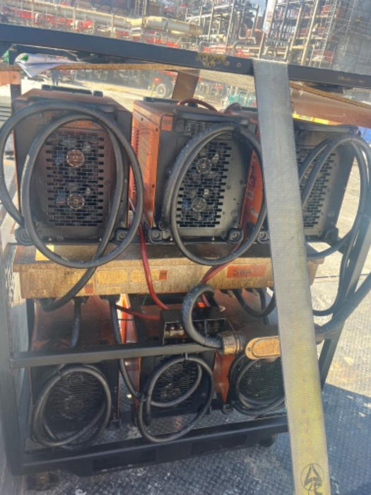 2023 LINCOLN ELECTRIC FLEXTEC 350X