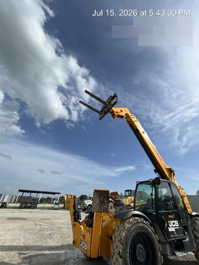 2025 JCB 512-56