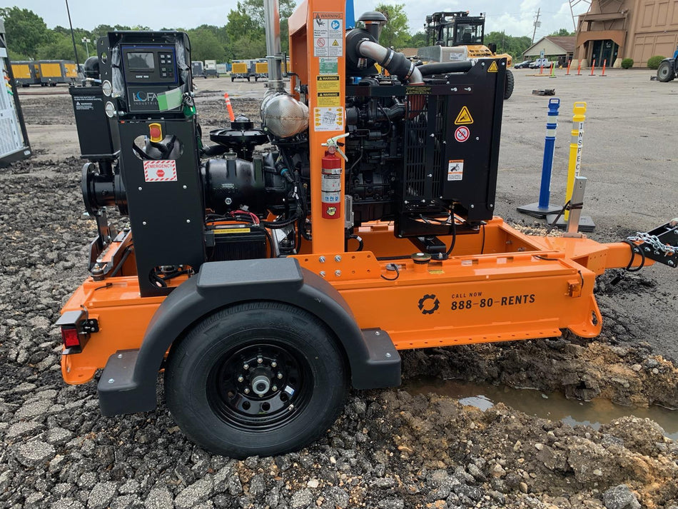 2021 PIONEER PP66S12L71-TD2.9L4