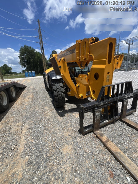 2025 JCB 510-56