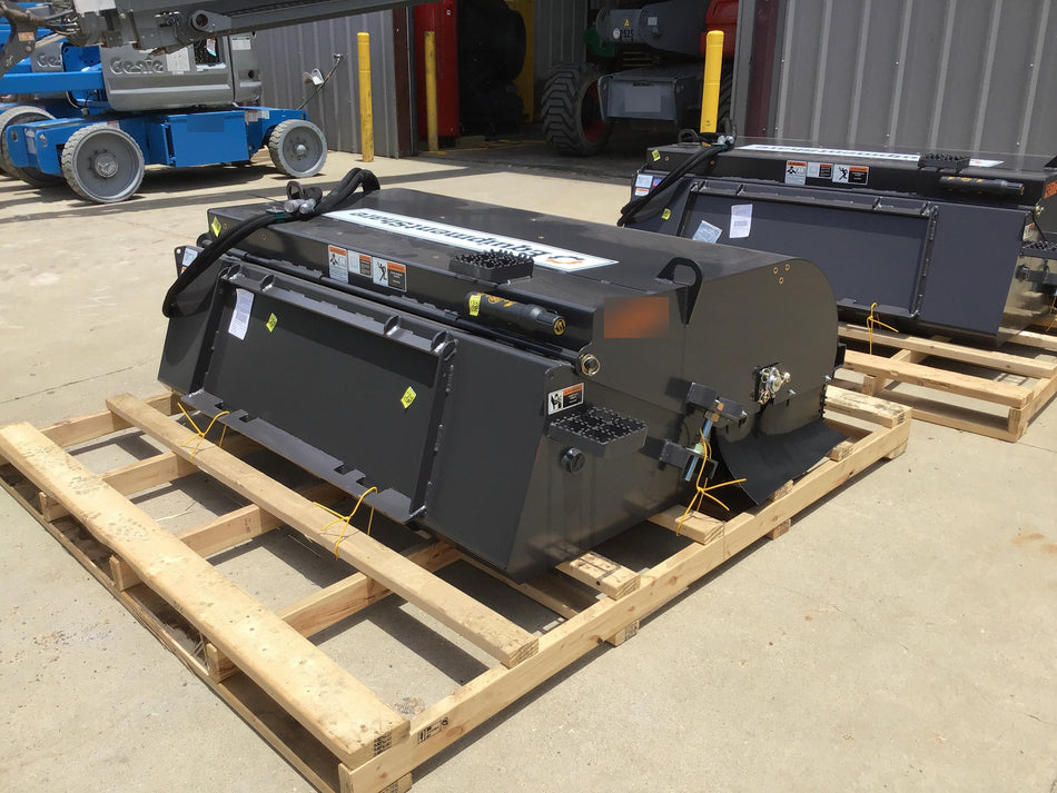 2020 PALADIN Sweepster SB72