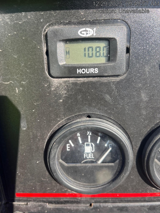 2025 LINCOLN ELECTRIC LE400