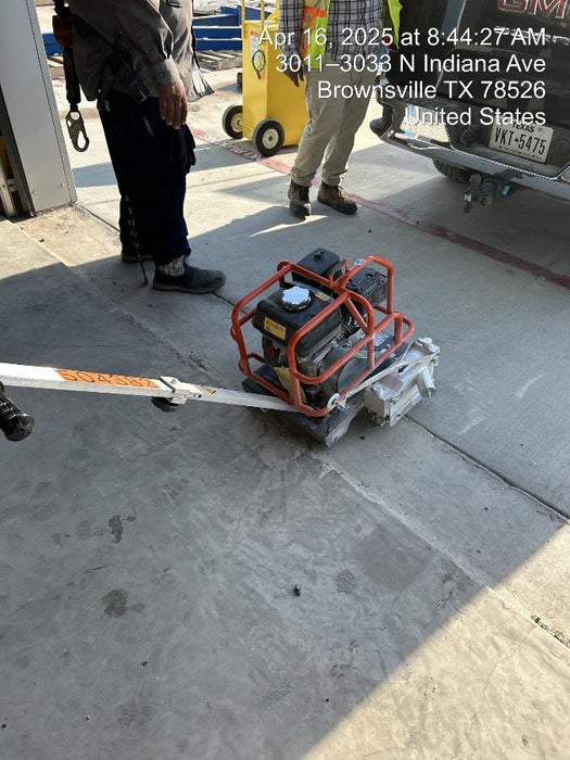 2025 HUSQVARNA SOFF-CUT 150