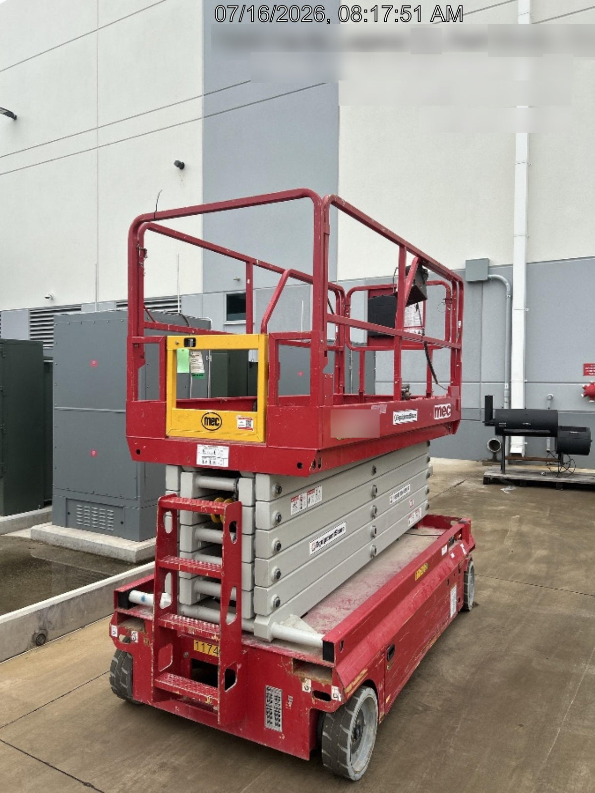 2021 MEC 4555SE