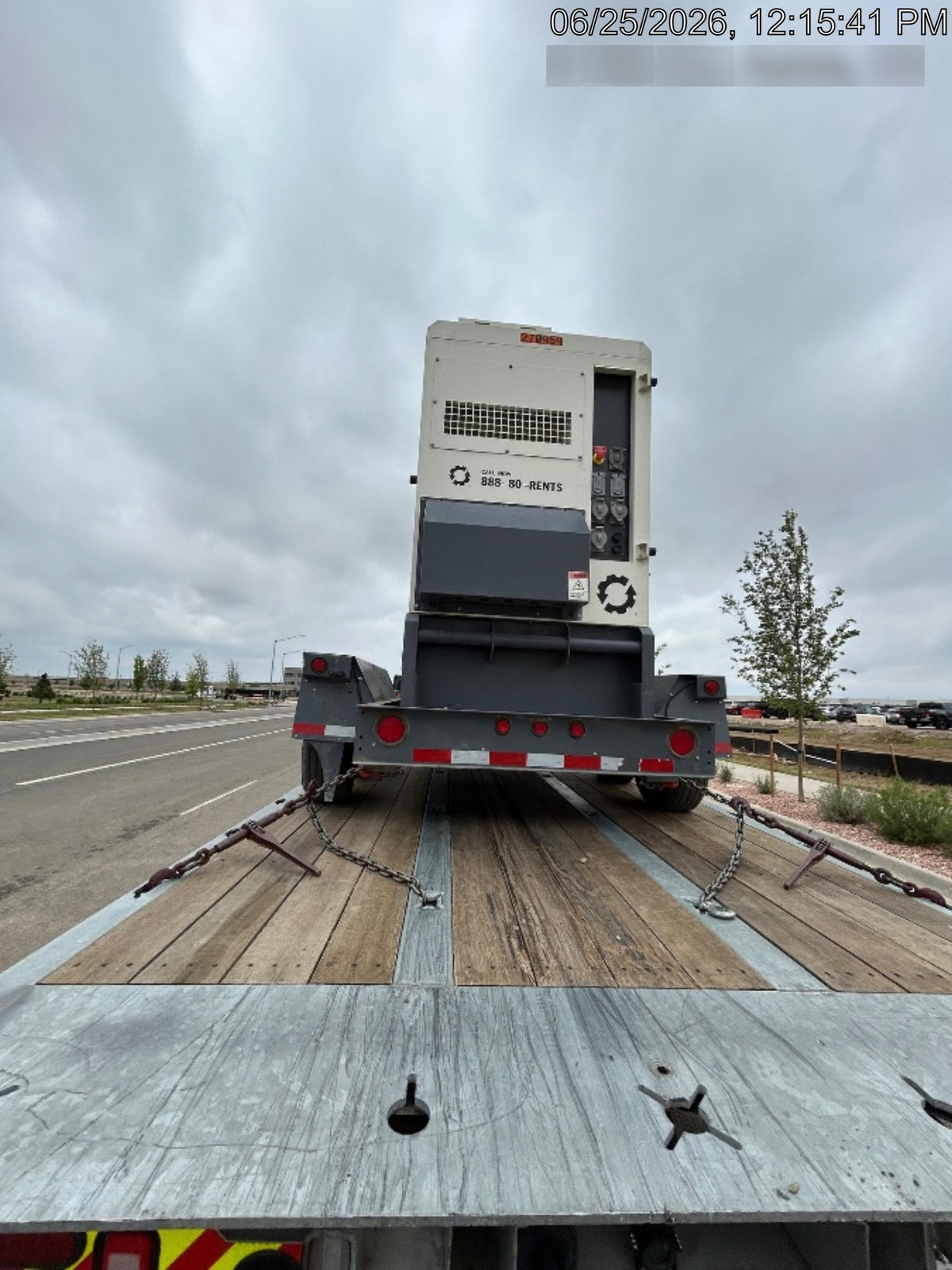2022 ATLAS COPCO QAS 235