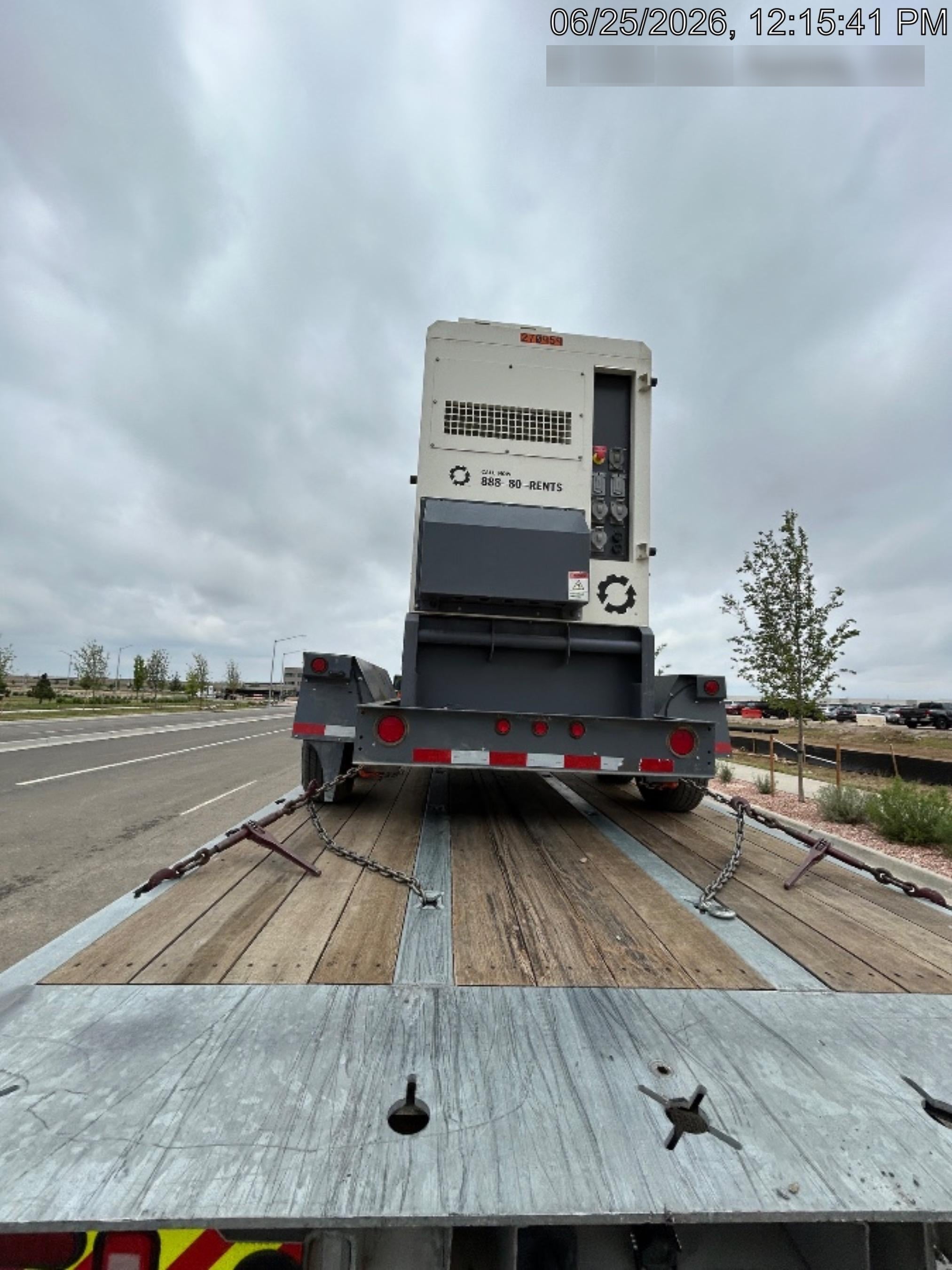 2022 ATLAS COPCO QAS 235