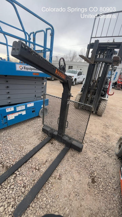 2022 STAR INDUSTRIES 660-Star Industries