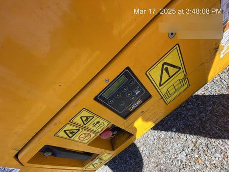 2023 JCB S1930E