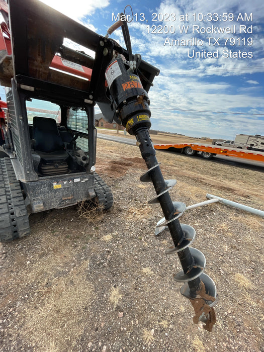2023 AUGER TORQUE 3300-30