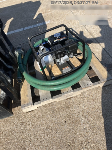 2025 MI-T-M WTP-S02-1MGH