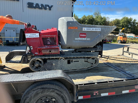 2023 TORO MBTX 2500-TS