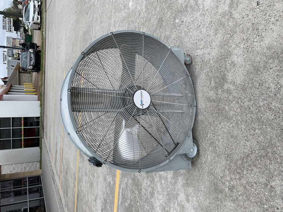 2020 AIRMASTER 60002