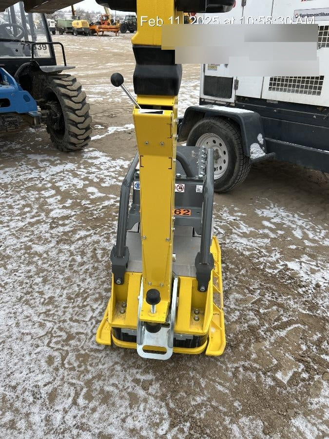 2024 WACKER NEUSON BPU5545A
