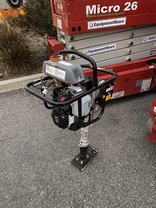 2023 MULTIQUIP MTR40HF