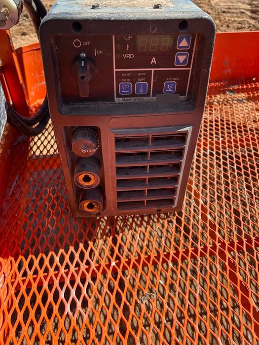 2024 MILLER ELECTRIC CST-282