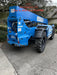 2020 Genie GTH-844 Canopy, Solid Tires, Work Lights, Beacon, Aux Hydraulics, Back up Alarm, Lifting Eye