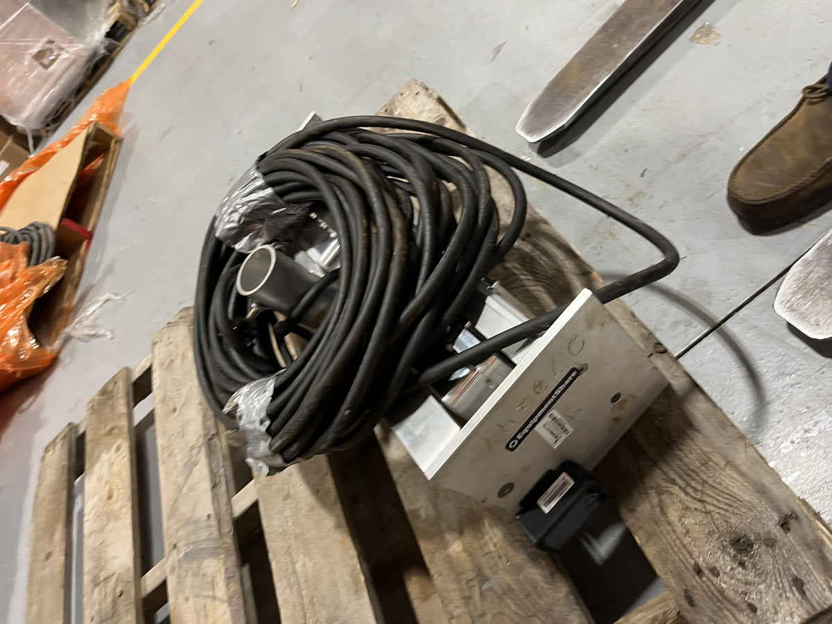 2022 WORKSITE LIGHTING PetroPRO-MAX T-Bracket