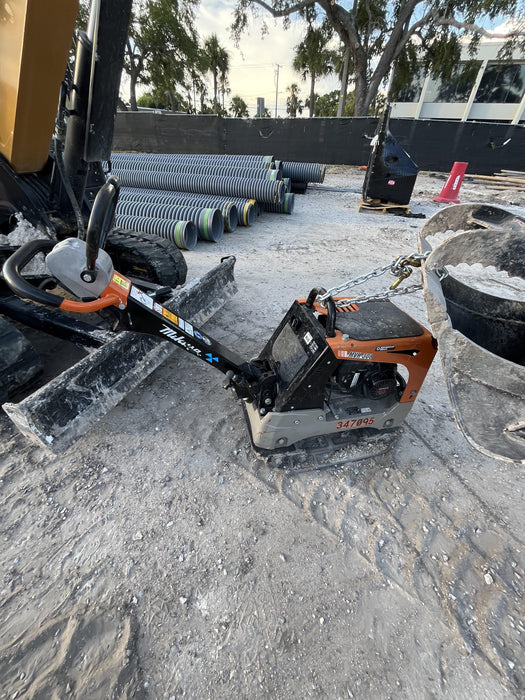 2023 MULTIQUIP MV308GH