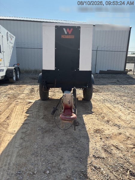 2022 WACKER NEUSON G50
