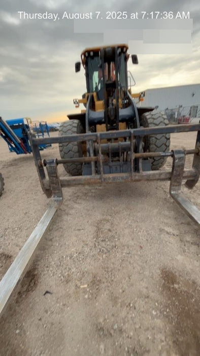 2022 STRICKLAND 100873