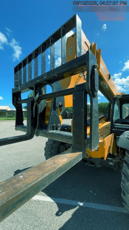 2023 JCB 506-36