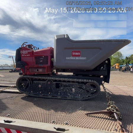 2024 TORO MBTX 2500-TS