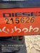 2022 Kubota RTV-X1140W-H Plastic Canopy, Windshield Acrylic Clear, LED Strobe Light, Wire Harness Kit, Back up Alarm