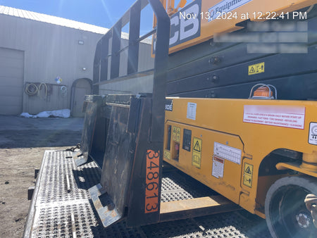 2023 ARROW MATERIAL HANDLING 48" Pallet Forks - Arrow