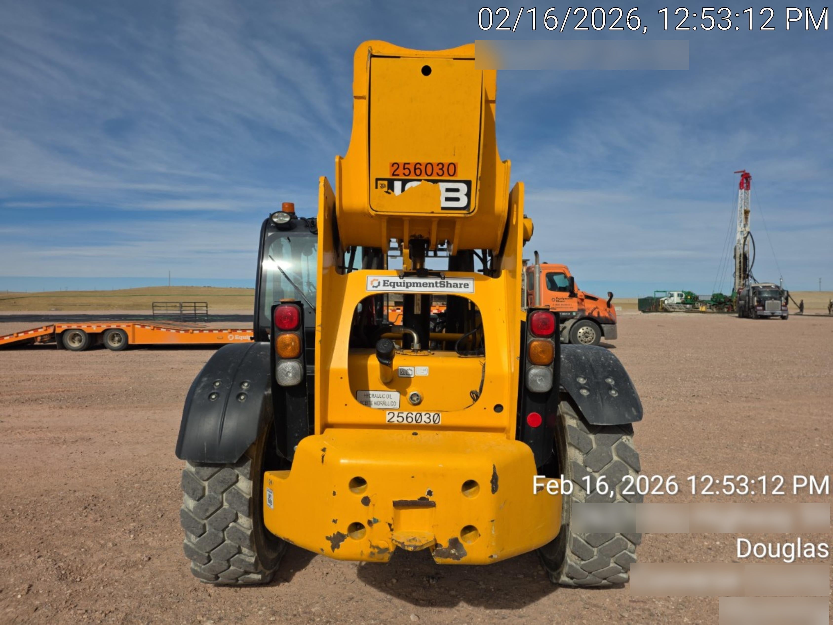 2022 JCB 512-56