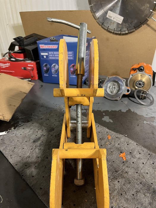 2022 HARRINGTON UBC030