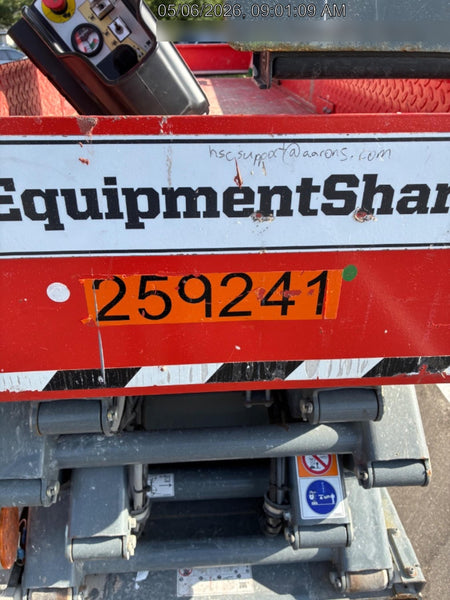2022 SKYJACK SJ3226