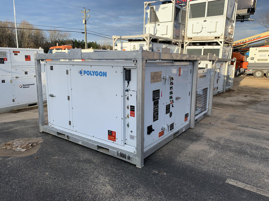 2020 SMARTECH SACP26A-SP