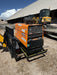 2022 Lincoln Electric Vantage 549X Crosslink Technology, Trailer Mounted, ES Decals, T3