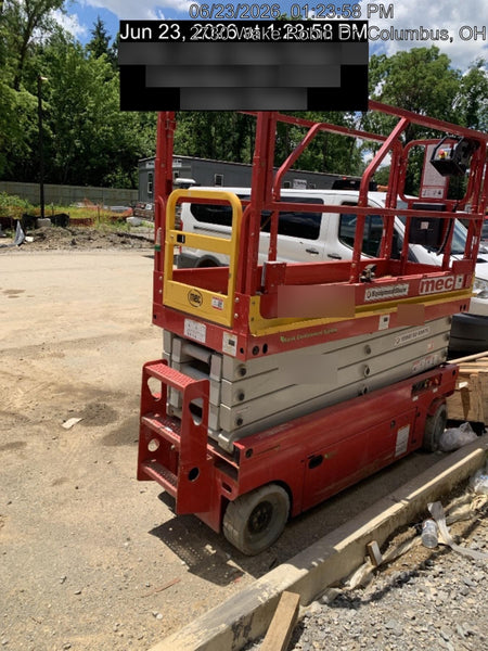 2021 MEC 2632SE